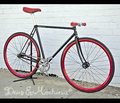foto fixie