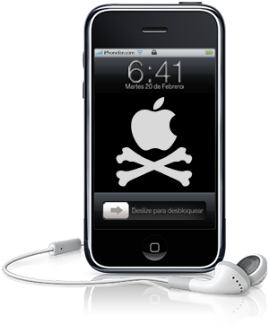 iPhone Hack